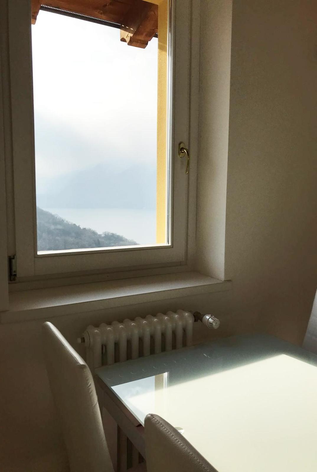 The Pearl - Apartment With Terrace Perledo Eksteriør billede